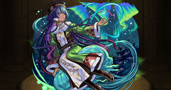 【モンスト】ジャヒー&alpha;の評価とわくわくの実