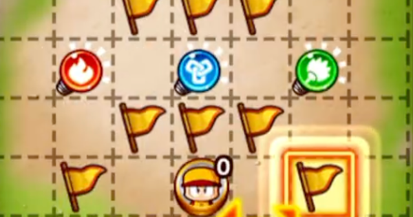 【パワプロアプリ】赤壁高校の各マップオススメ制覇ルート一覧【パワプロ】