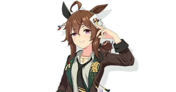 無茶は厳禁！(ナカヤマフェスタ(クリスマス))アイキャッチ画像