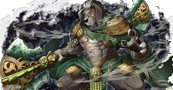 【サモンズボード】叛逆の武神カタビュランの評価と使い方