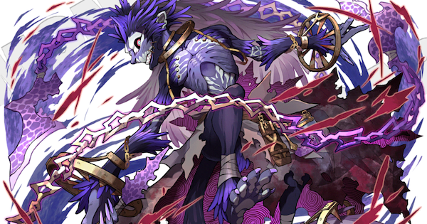 【サモンズボード】酷猿魔デザイの評価と使い方