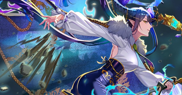 【黒猫のウィズ】パイモン(ディアブロクリニック3)の評価