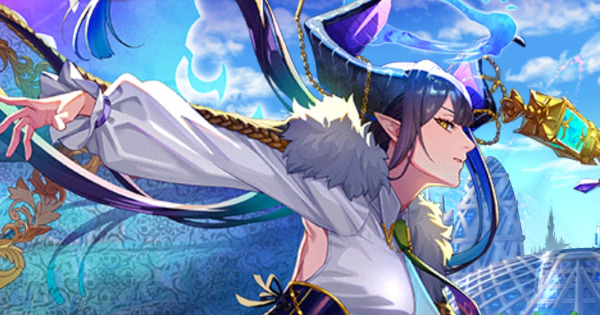 【黒猫のウィズ】ディアブロクリニック3 超高難度攻略＆デッキ構成