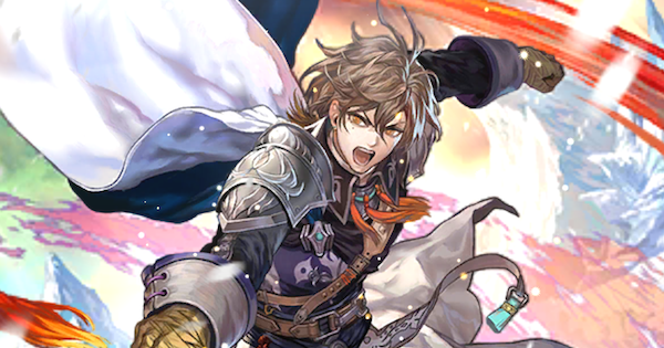 【ロマサガRS】アドラー(7周年)の評価と覚醒/継承技【ロマサガ リユニバース】