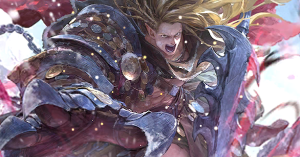 【ロマサガRS】アラケス(7周年)の評価と覚醒/継承技【ロマサガ リユニバース】