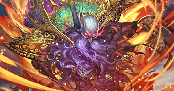 【ロマサガRS】アウナス(7周年)の評価と覚醒/継承技【ロマサガ リユニバース】