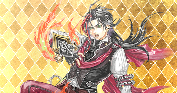 【ロマサガRS】A.J(制圧戦)の評価と覚醒/継承技【ロマサガ リユニバース】