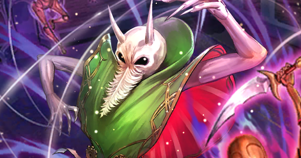 【ロマサガRS】ボクオーン(プラチナ)の評価と覚醒/継承技【ロマサガ リユニバース】