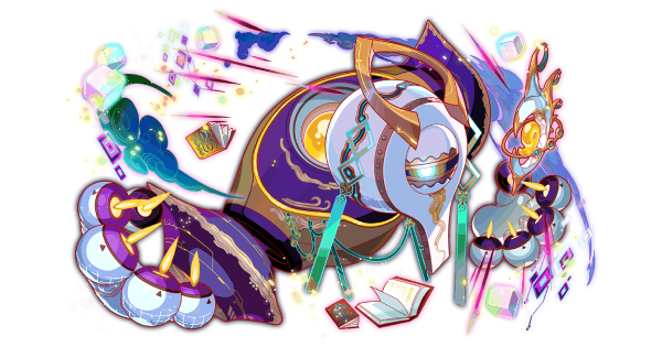 【クラフィ】遮実の怒偶器 シャコーの評価【クラッシュフィーバー】