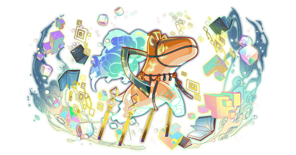 【クラフィ】幻走の埴愛馬 ハニポニの評価【クラッシュフィーバー】