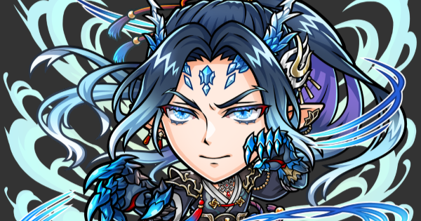 【コトダマン】シンガンクロウの評価とステータス