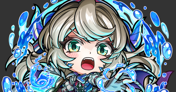 【コトダマン】クシュリーム(佑く)の評価とステータス