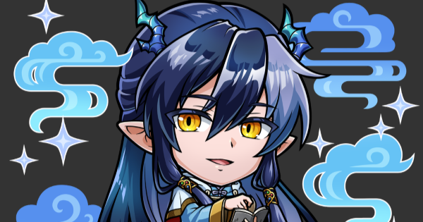 【コトダマン】ヨダンビダンの評価とステータス