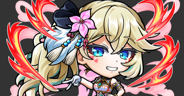 【コトダマン】ダンチレベチ(佑く)の評価とステータス