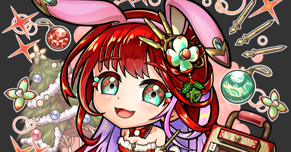 【コトダマン】タノシンキュー(Xmas)の評価とステータス