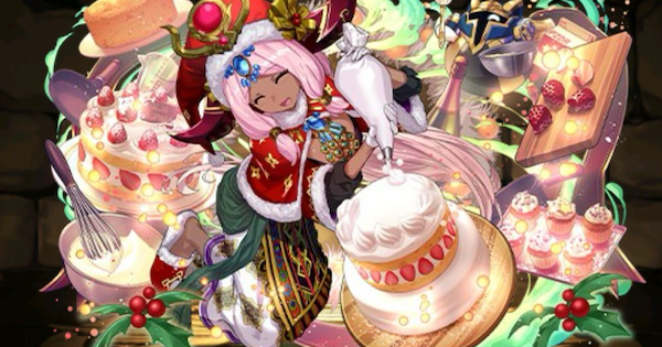 【パズドラ】クリスマスハトホルの評価！超覚醒/潜在覚醒おすすめ