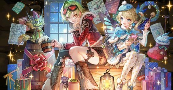 リズレット&エルシャの評価！アシストと潜在覚醒おすすめ