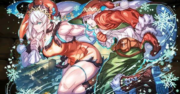 【パズドラ】オーディン&フリッグの評価！アシストと潜在覚醒おすすめ