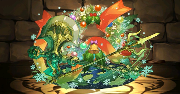 【パズドラ】オーディン&フリッグ武器(聖装神器)の評価