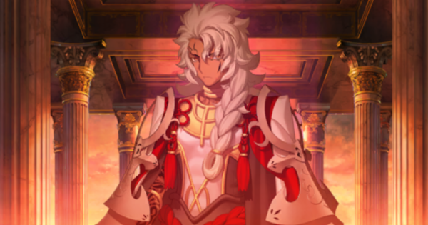 【FGO】ソロモンの評価｜宝具とスキル性能