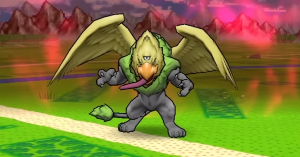 【ドラクエウォーク】クレセンスの攻略と弱点倍率｜強敵【DQウォーク】