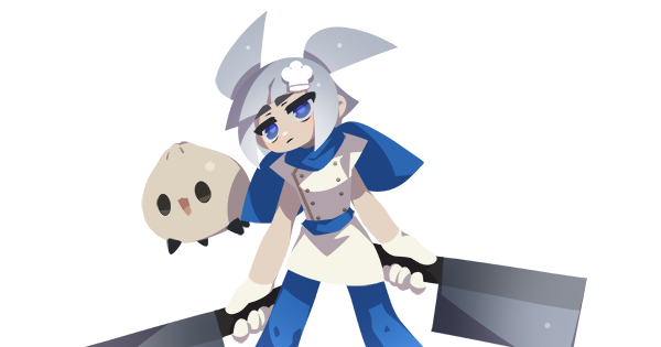 【エグリプト】チャオ＆パオの評価とステータス