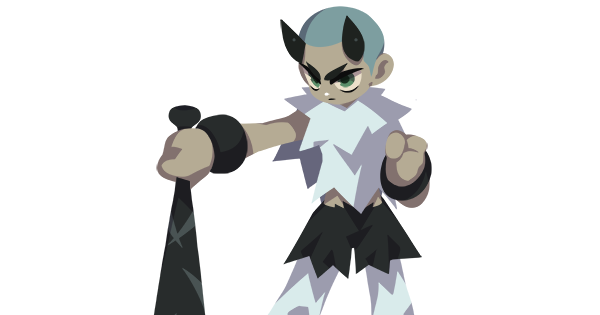 【エグリプト】ミイト・修行の評価とステータス