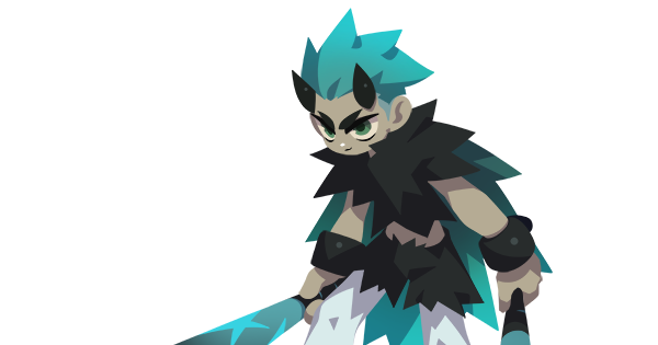 【エグリプト】ミイト・鬼金棒の評価とステータス