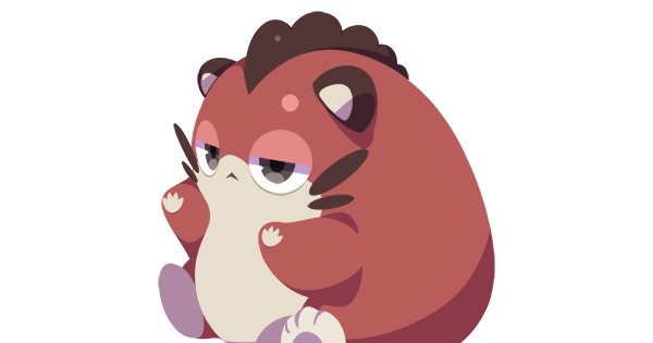 【エグリプト】ハムチュの評価とステータス