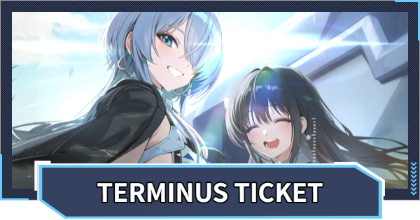 【ニケ】TERMINUS TICKET(クリスマス)イベント攻略【NIKKE】