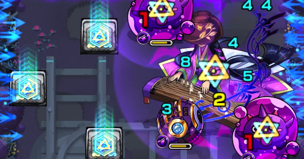 【モンスト】鉢かづき姫【超絶】の攻略と適正キャラ｜鉢を被りし霊妙なる姫君