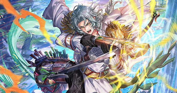 【ロマサガRS】アイス(7周年)の評価と覚醒/継承技【ロマサガ リユニバース】