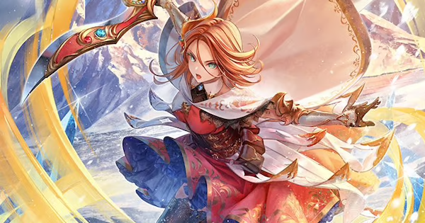 【ロマサガRS】アーニャ(7周年)の評価と覚醒/継承技【ロマサガ リユニバース】