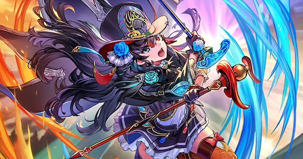 【ロマサガRS】ジョー(7周年)の評価と覚醒/継承技【ロマサガ リユニバース】