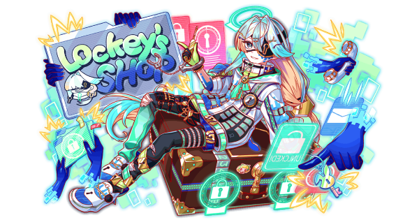 【クラフィ】知鍵の破錠手 ロッキー(進化適応)の評価【クラッシュフィーバー】