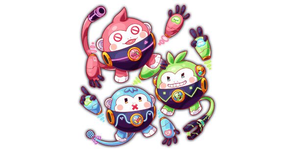 【クラフィ】正査の審猿隊 センサーズの評価【クラッシュフィーバー】