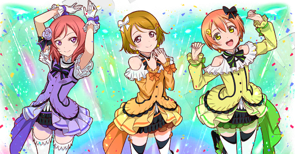 【サモンズボード】今までも､これからも 真姫&凛&花陽(1年生)の評価と使い方