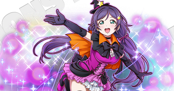 【サモンズボード】マイペース少女 東條 希の評価と使い方