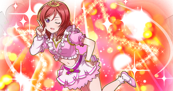 サモンズボード】素直になれないお嬢様 西木野 真姫の評価と使い方