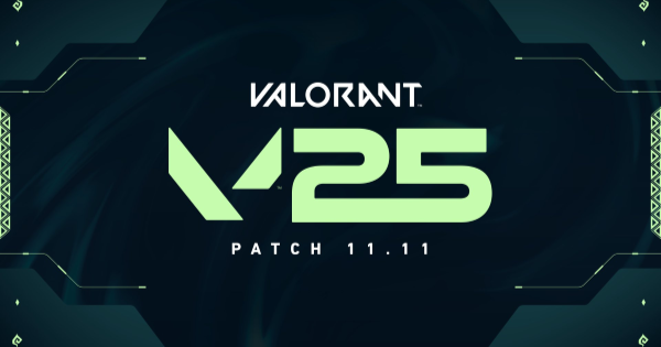 【VALORANT】パッチノート11.11が公開｜VPがフレンドに送れるように【ヴァロラント】