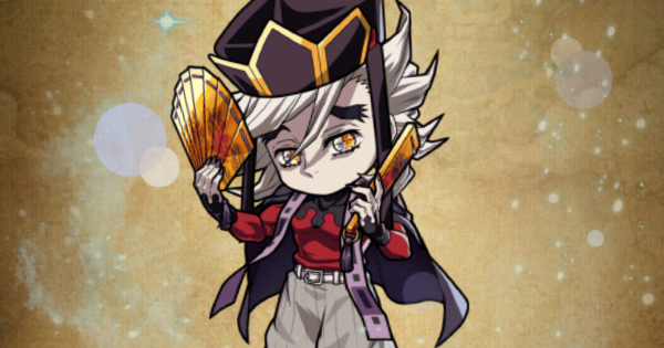 【ポコダン】十二鬼月上弦の弐童磨の評価と強い点【ポコロンダンジョンズ】