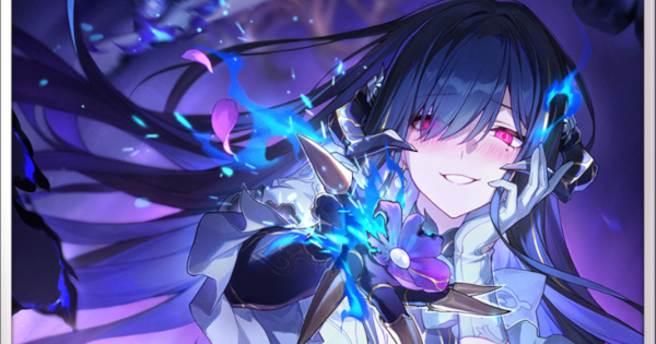 【崩壊スターレイル】彼女の炎を忘れずにの評価