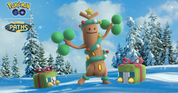 ウィンターイベントパート1の開催期間とボーナス