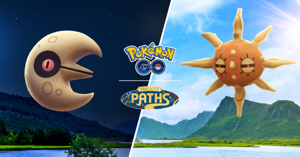 【ポケモンGO】天空リサーチデイの開催期間とイベント内容