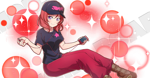 【サモンズボード】音ノ木坂学院1年生 西木野 真姫の評価と使い方