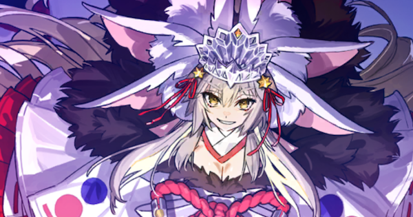 【FGO】「英霊極点：闇のコヤンスカヤ」の評価と入手方法