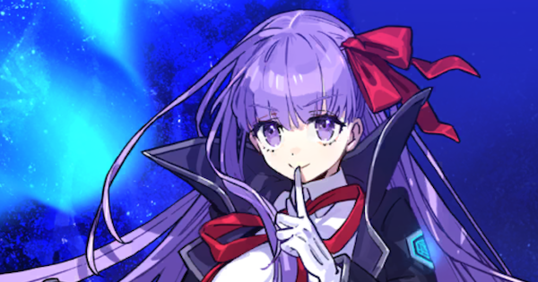 【FGO】「英霊極点：ＢＢ」の評価と入手方法