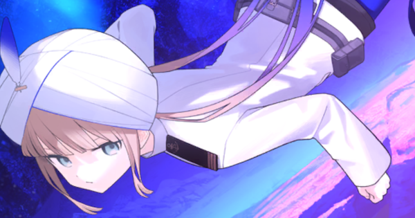 【FGO】「英霊極点：ネモ」の評価と入手方法