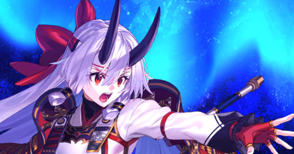 【FGO】「英霊極点：巴御前」の評価と入手方法