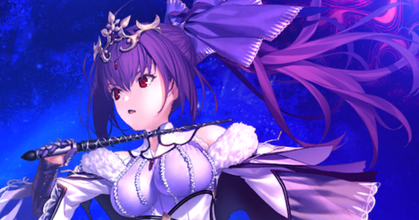 【FGO】「英霊極点：スカサハ＝スカディ」の評価と入手方法